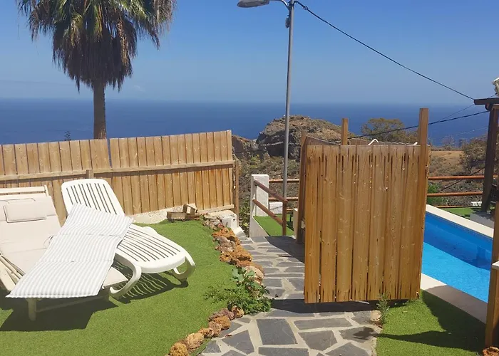 Nueva Casa Rural Piscina Privada