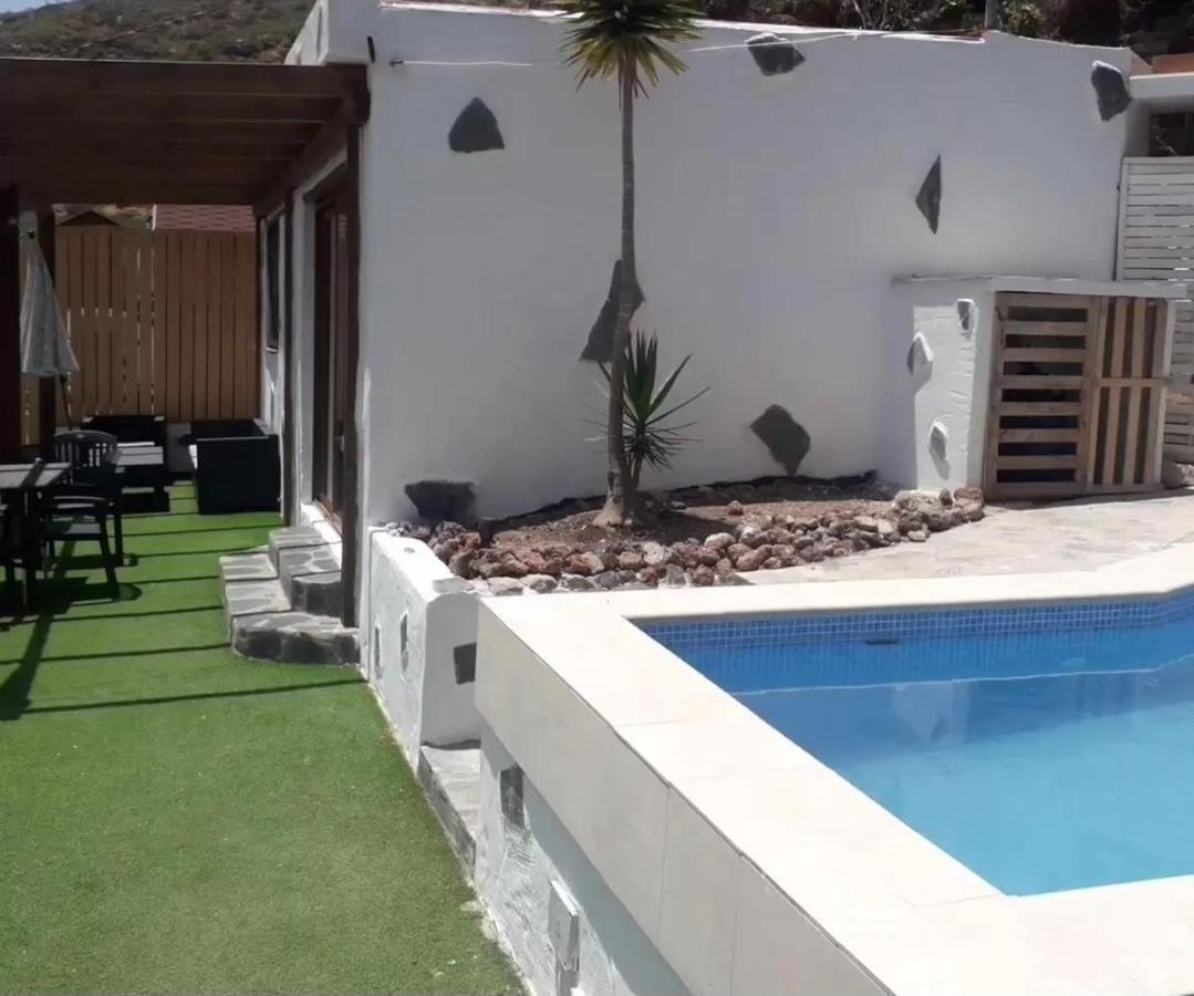 Holiday home Nueva Piscina Privada *