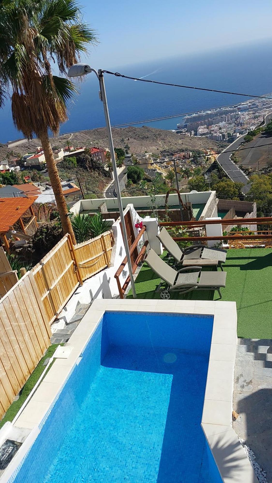 Nueva Piscina Privada Holiday home