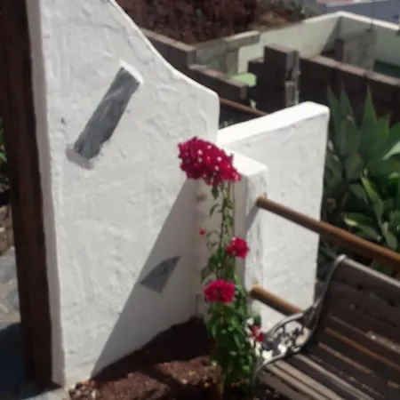 Nueva Casa Rural Piscina Privada Santa-Cruz de Ténérife Extérieur photo
